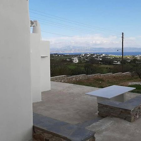 Κυκλαδίτικη Παραδοσιακή Κατοικία Chrisi Akti  Exterior photo