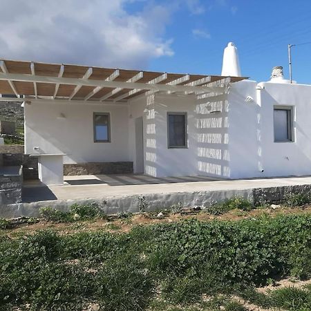 Κυκλαδίτικη Παραδοσιακή Κατοικία Chrisi Akti  Exterior photo
